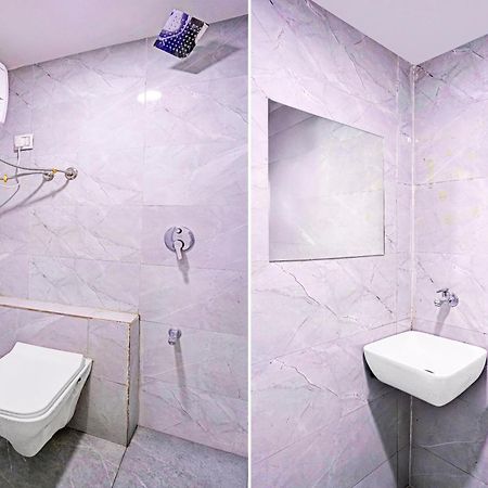 אחמדאבאד Hotel O Patang 24 מראה חיצוני תמונה